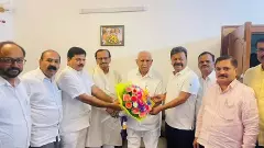 ದಾವಣಗೆರೆ ಬಿಜೆಪಿ ಬಂಡಾಯ ಶಮನಗೊಳಿಸಿದ ʼರಾಜಾಹುಲಿʼ