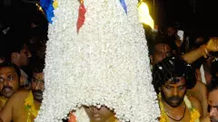 ವಿಶ್ವ ವಿಖ್ಯಾತ ಬೆಂಗಳೂರು ‘ಕರಗ ಮಹೋತ್ಸವ’ಕ್ಕೆ ಸಿದ್ಧತೆ ಆರಂಭ