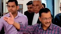 ಕೇಜ್ರಿವಾಲ್ ಮನವಿಗೆ ಪ್ರತಿಕ್ರಿಯಿಸಲು ಸಮಯ ಕೇಳಿದ ಇಡಿ