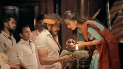 THE FEDERAL REVIEW | ನಿಗಿನಿಗಿ ಕಥೆಯ ಮಲೆನಾಡಿನ ಕಾಂತಾರ ʼಕೆರೆಬೇಟೆʼ