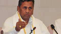 ಸಿಎಂ ಬದಲಾವಣೆ ಚರ್ಚೆ ನಮ್ಮ ಮುಂದಿಲ್ಲ, ಸಿದ್ದರಾಮಯ್ಯ ಮುಂದುವರಿಕೆ : ಸಚಿವ ಕೆ.ಎಚ್. ಮುನಿಯಪ್ಪ