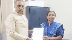 Loksabha Election 2024 | ಕೈ ತಪ್ಪಿದ ಟಿಕೆಟ್; ಬಿಜೆಪಿಗೆ ಶಾಕ್ ಕೊಟ್ಟ ತೇಜಸ್ವಿನಿ ಗೌಡ