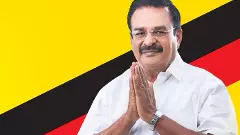 ಈರೋಡ್‌ ಸಂಸದ ಹೃದಯಾಘಾತದಿಂದ ಸಾವು