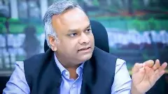 ‌ಮನುವಾದಿಗಳಿಂದ ನನಗೆ ಎನ್ಕೌಂಟರ್ ಬೆದರಿಕೆ: ಸಚಿವ ಪ್ರಿಯಾಂಕ್ ಖರ್ಗೆ