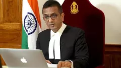 ನ್ಯಾಯಾಂಗದ ಮೇಲೆ ಪಟ್ಟಭದ್ರರ ಹಿಡಿತ;  600ಕ್ಕೂ ಹೆಚ್ಚು ವಕೀಲರಿಂದ ಮುಖ್ಯ ನ್ಯಾಯಮೂರ್ತಿಗೆ ಪತ್ರ