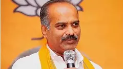 2019ರಲ್ಲಿ ಕಾಂಗ್ರೆಸ್‌ ಒಂದೇ ಸ್ಥಾನ ಗೆದ್ದಿತ್ತು, 2024ರಲ್ಲಿ 9 ಸೀಟು ಗೆದ್ದಿದ್ದು ಹೇಗೆ?; ಬಿಜೆಪಿ ಸಂಸದ ಪಿ.ಸಿ. ಮೋಹನ್‌ ತಿರುಗೇಟು