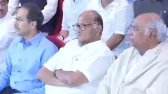 ಚುನಾವಣೆ 2024:  ಮಹಾರಾಷ್ಟ್ರದಲ್ಲಿ ಇಂಡಿಯ ಒಕ್ಕೂಟದ ತ್ರಿಶಂಕು ಸ್ಥಿತಿ