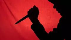 ಎಸ್ಎಸ್ಎಲ್‌ಸಿ ಪರೀಕ್ಷೆಗೆ ಬಂದವರು, ಚಾಕು ಇರಿದುಕೊಂಡರು !