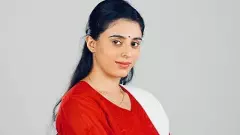 ಕಾಂಗ್ರೆಸ್‌ನತ್ತ ಮುಖ ಮಾಡಿದ ಸಿ ಪಿ ಯೋಗೇಶ್ವರ್ ಪುತ್ರಿ ನಿಶಾ