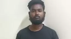 ಏರ್‌ ಪ್ರೆಶರ್ ಪೈಪ್‌ನಿಂದ ಗಾಳಿ: ಕರುಳು ಛಿದ್ರಗೊಂಡು ಯುವಕ ಸಾವು