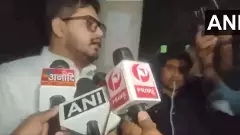 ಜೈಲಿನಲ್ಲಿ ನಿಧಾನ ವಿಷಪ್ರಾಶನ: ಮುಖ್ತಾರ್ ಅನ್ಸಾರಿ ಪುತ್ರ ಆರೋಪ, ತನಿಖೆಗೆ ಆಗ್ರಹ