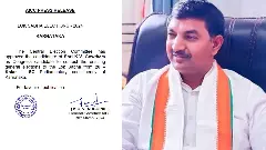 ಬಗೆಹರಿದ ಕೋಲಾರ ಕಗ್ಗಂಟು | ಇಬ್ಬರ ನಡುವೆ ಮೂರನೆಯವರಿಗೆ ಲಾಭ: ಗೌತಮ್‌ ಪಾಲಾಯ್ತು ಟಿಕೆಟ್