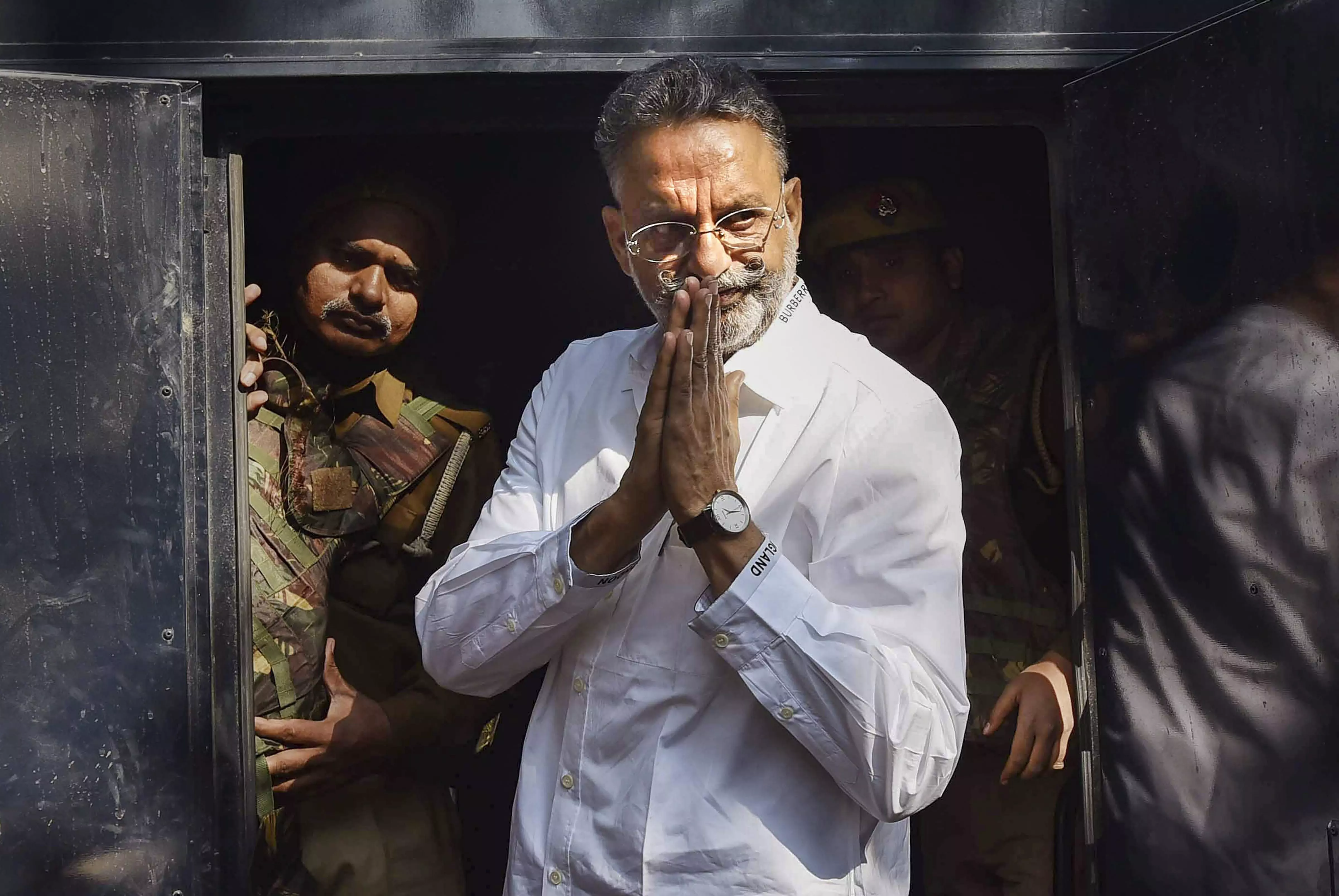 ಪ್ರತಿಷ್ಠಿತ ಕುಟುಂಬದಿಂದ ಬಂದ ಮುಖ್ತರ್‌ ಅನ್ಸಾರಿ ಡಾನ್‌ ಆಗಿದ್ದುಹೇಗೆ?