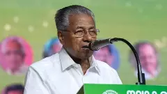 ಕೇಂದ್ರದಿಂದ ಜಾತ್ಯತೀತತೆ, ಪ್ರಜಾಪ್ರಭುತ್ವಕ್ಕೆ ಅಪಾಯ: ವಿಜಯನ್