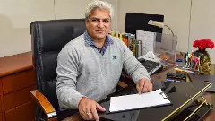 ದೆಹಲಿ ಸಚಿವ ಗೆಹ್ಲೋಟ್‌ಗೆ ಇಡಿ ಸಮನ್ಸ್