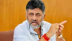 ನನ್ನ ಕಳೆದುಕೊಂಡರೆ ಒಕ್ಕಲಿಗ ಸಮುದಾಯವನ್ನೇ ಕಳೆದುಕೊಂಡಂತೆ: ಡಿಕೆಶಿ