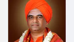 THE FEDERAL EXCLUSIVE | ಅವರಿಂದ ಬಹುಸಂಖ್ಯಾತರು ಬಲಿಯಾಗುತ್ತಿದ್ದಾರೆ: ಜೋಷಿ ವಿರುದ್ಧ ದಿಂಗಾಲೇಶ್ವರ ಸ್ವಾಮೀಜಿ ಆರೋಪ