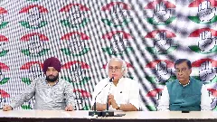 ಇಂಡಿಯ ಸಮಾವೇಶ ವ್ಯಕ್ತಿ ನಿರ್ದಿಷ್ಟವಲ್ಲ:  ಕಾಂಗ್ರೆಸ್