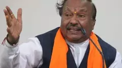 ನನ್ನ ಬಂಡಾಯ ಸ್ಪರ್ಧೆ ಪ್ರಧಾನಿ ಮೋದಿಗೂ ಇಷ್ಟವಿರಬಹುದು: ಕೆ.ಎಸ್ ಈಶ್ವರಪ್ಪ