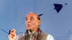 ಚುನಾವಣೆ 2024:  ರಾಜನಾಥ್ ಸಿಂಗ್  ಪ್ರಣಾಳಿಕೆ ಸಮಿತಿ ಮುಖ್ಯಸ್ಥ