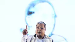 ನನ್ನದು ಗರ್ವವ ಅಲ್ಲ, ಕನ್ನಡಿಗರ ರಕ್ತದ ಕಣಕಣದಲ್ಲಿರುವ ಸ್ವಾಭಿಮಾನ: ಸಿದ್ದರಾಮಯ್ಯ