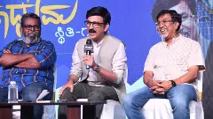 ಕೆಲಸದಲ್ಲಿ ಬದಲಾವಣೆ ಇದ್ದಾಗ ಮಾತ್ರ ಉತ್ತಮ ಫಲಿತಾಂಶ: ರಮೇಶ್ ಅರವಿಂದ್