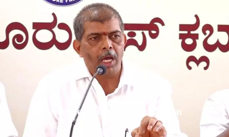 ʼಬಿಲ್ಲವ ಮತ ಬಿಲ್ಲವರಿಗೇʼ ಅಭಿಯಾನ | ಜಾತಿ ಸಂಘಟನೆಗಳ ಬೆಂಬಲ