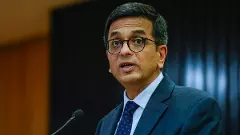 ತನಿಖಾ ಸಂಸ್ಥೆಗಳು ಗಂಭೀರ ಅಪರಾಧಗಳನ್ನು ಪರಿಗಣಿಸಲಿ: ಸಿಜೆಐ