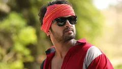 ಏ.​ 5ಕ್ಕೆ ಕಿರಣ್​ ರಾಜ್​ ನಟನೆಯ ‘ಭರ್ಜರಿ ಗಂಡು’ ಸಿನಿಮಾ ಬಿಡುಗಡೆ