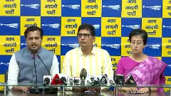 ಬಿಜೆಪಿಯ ಸುಳ್ಳಿನ ಪರ್ವತ ಶೀಘ್ರದಲ್ಲೇ ಕುಸಿಯಲಿದೆ: ಆಮ್‌ ಆದ್ಮಿ ಪಾರ್ಟಿ