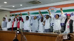 INDIA ಒಕ್ಕೂಟ ಸಕ್ರಿಯ | ಎನ್ ಡಿ ಎ ವಿರುದ್ಧ ಮತವಿಭಜನೆ ತಡೆಗೆ ಒಗ್ಗಟ್ಟಿನ ಮಂತ್ರ