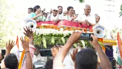 ಪ್ರಧಾನಿ ಮಾಡ್ತೀನಿ ಎಂದರೂ ಬಿಜೆಪಿ ಕಡೆ ತಲೆ ಹಾಕುವುದಿಲ್ಲ: ಸಿಎಂ ಸಿದ್ದರಾಮಯ್ಯ