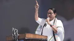 ಹಾವನ್ನು ನಂಬಬಹುದು; ಬಿಜೆಪಿಯನ್ನಲ್ಲ- ಮಮತಾ