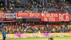 RCB tickets sold out: ಅಭಿಮಾನಿಗಳ ಆಕ್ರೋಶ