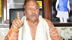 ನನ್ನ ಸ್ಪರ್ಧೆಗೆ ಅಮಿತ್ ಶಾ ಗ್ರೀನ್ ಸಿಗ್ನಲ್ ಕೊಟ್ಟಿದ್ದಾರೆ: ಕೆ ಎಸ್ ಈಶ್ವರಪ್ಪ