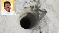 ತೆರೆದ ಕೊಳವೆ ಬಾವಿಗಳ ಸರ್ವೆ ನಡೆಸಲು ಸಚಿವ ಎಂ.ಬಿ ಪಾಟೀಲ್ ಸೂಚನೆ