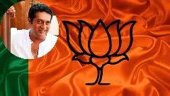ನಟ ಪ್ರಕಾಶ್ ರಾಜ್ ಬಿಜೆಪಿ ಸೇರ್ತಾರಾ: ಪ್ರಕಾಶ್ ರಾಜ್ ಹೇಳಿದ್ದೇನು ?