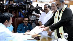 ರಾಜೀವ್ ಚಂದ್ರಶೇಖರ್ ಸುಳ್ಳು ಅಫಿಡವಿಟ್: ಆಯೋಗಕ್ಕೆ ದೂರು