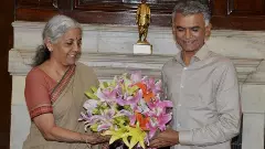 ತೆರಿಗೆ ಅನ್ಯಾಯ| ಮುಕ್ತ ಚರ್ಚೆಗೆ ಕೇಂದ್ರ ಸಚಿವರಿಗೆ ಆಹ್ವಾನ: ನಾವು ಸಿದ್ಧ ಎಂದ ಕೃಷ್ಣ ಬೈರೇಗೌಡ