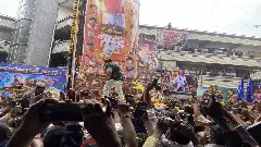 ಕನ್ನಡ ಚಿತ್ರರಂಗಕ್ಕೀಗ ಲೋಕಸಭಾ ಚುನಾವಣೆಯ ಜ್ವರದ ಬಾಧೆ