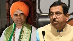 ʼಜೋಶಿಯವರೇ ಲಿಂಗಾಯತರ ವಿರುದ್ದ ಲಿಂಗಾಯತರನ್ನೇ ಎತ್ತಿ ಕಟ್ಟಿದ್ದೀರಿʼ: ಮತ್ತೆ ಸಿಡಿದೆದ್ದ ದಿಂಗಾಲೇಶ್ವರ ಶ್ರೀ