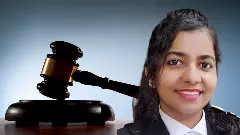 ಶ್ರವಣದೋಷವುಳ್ಳ ಮೊದಲ ಸುಪ್ರೀಂ ವಕೀಲೆ ಬೆಂಗಳೂರಿನ ಸಾರಾ ಸನ್ನಿ!: ವಾದಕ್ಕೆ ಸಾಕ್ಷಿಯಾಗಲಿದೆ ಕರ್ನಾಟಕ ಹೈಕೋರ್ಟ್‌