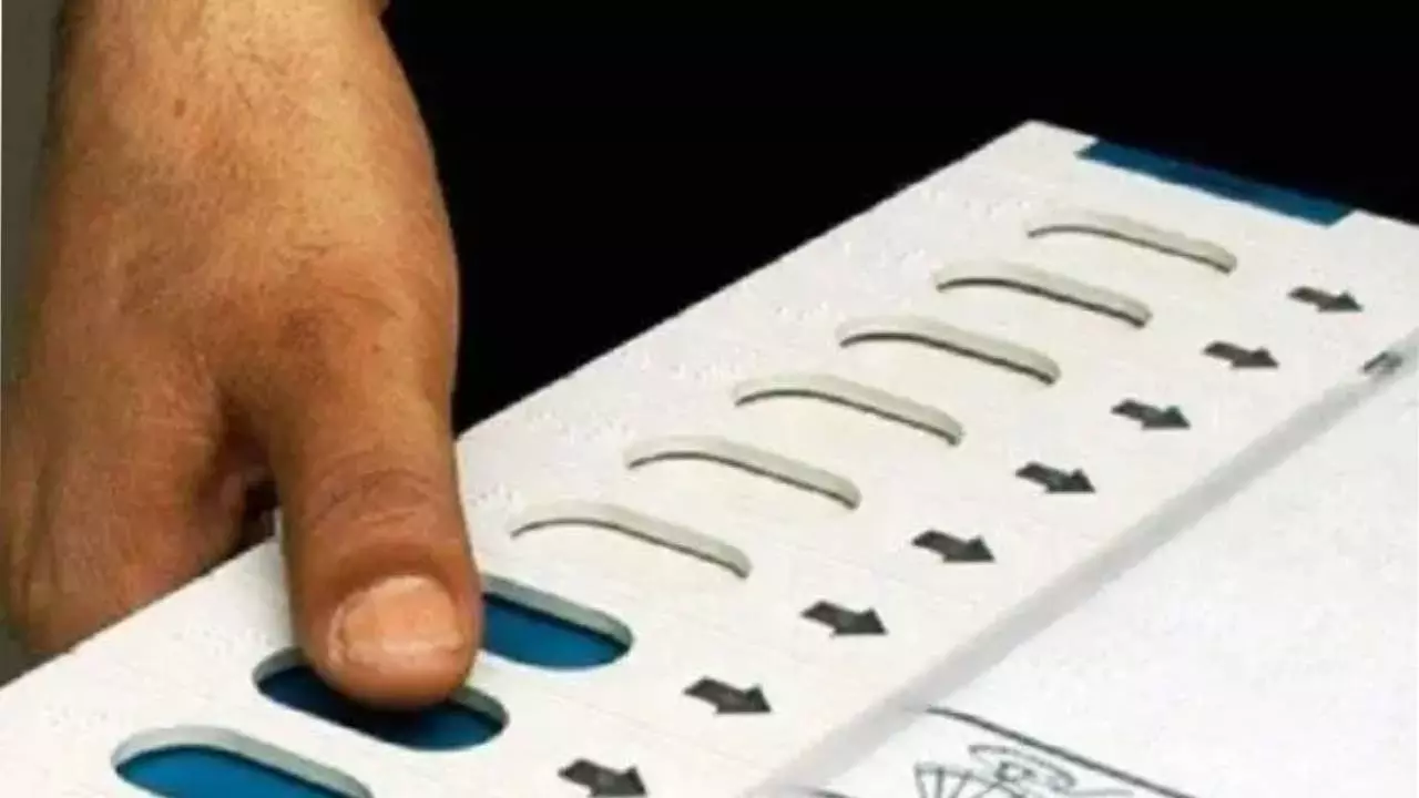 Loksabha Election 2024 | ನಾಮಪತ್ರ ಪರಿಶೀಲನೆ ಮುಕ್ತಾಯ : 74 ನಾಮಪತ್ರ ತಿರಸ್ಕೃತ!