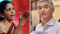 ತೆರಿಗೆ ಅನ್ಯಾಯ | ಕೇಂದ್ರದಿಂದ ಅನುದಾನದ ಬದಲು ಅವಮಾನ: ಕೃಷ್ಣ ಬೈರೇಗೌಡ