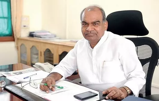 ಕೋಮುವಾದಿ ಶಕ್ತಿಗಳ ವಿರುದ್ಧ ಮತ ಚಲಾಯಿಸಿ: ಪ್ರೊ. ಎಸ್.ಜಿ ಸಿದ್ದರಾಮಯ್ಯ