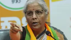 ಬೆಂಗಳೂರಿನ ಪ್ರತಿಷ್ಠೆ ಹಾಳು ಮಾಡುತ್ತಿರುವ ಕಾಂಗ್ರೆಸ್: ನಿರ್ಮಲಾ ಸೀತಾರಾಮನ್