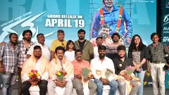 ಅಪ್ಪು ಆಪ್ತರಿಂದ  ಬಿಡುಗಡೆಯಾಯಿತು ರತ್ನ ಚಿತ್ರದ ಹಾಡುಗಳು