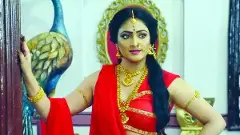 ಅಡ್ವೋಕೇಟ್‌ ಅಹನಳಾಗಿ ಕಿರುತೆರೆಗೆ ಎಂಟ್ರಿ ಕೊಟ್ಟ ಹರಿಪ್ರಿಯಾ!‌