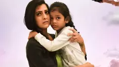 ಮೇ 3ರಂದು ಪಂಚ ಭಾಷೆಗಳಲ್ಲಿ ತೆರೆಗೆ ಬರಲಿದೆ ʼಶಬರಿʼ