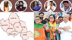 ಬದಲಾದ ಮಂಡ್ಯ ಲೋಕಸಭಾ ಕಣ | ಜೋಡೆತ್ತು ಅದಲು– ಬದಲು; ಆಗ ಸ್ವಾಭಿಮಾನ, ಈಗ ಸಂಧಾನ